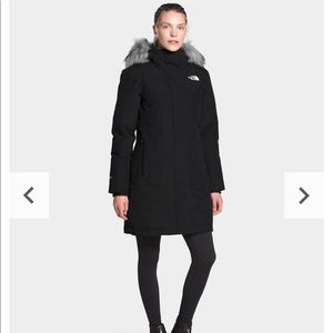 The North Face Women’s Arctic Parka